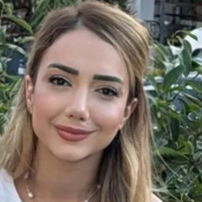 Nilüfer Köseoğlu Koca profil fotoğrafı