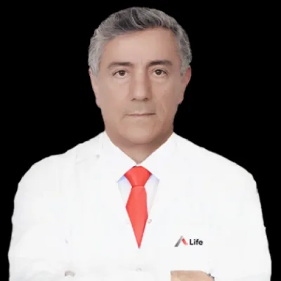 Prof. Dr. Faysal Gök profil fotoğrafı