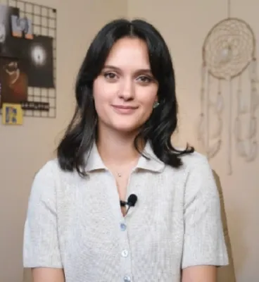 Ayşe Şevval Arifoğlu profil fotoğrafı