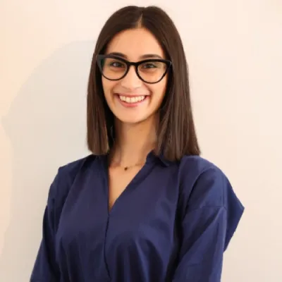 Serenay Çetinkaya profil fotoğrafı