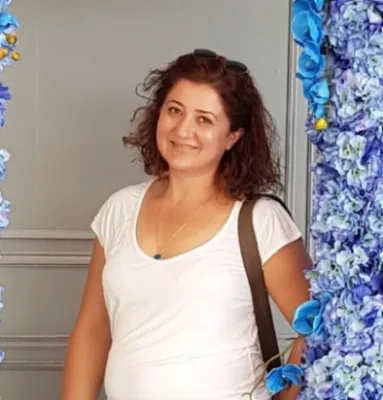 Neslihan Çökük