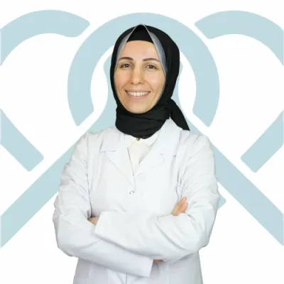 Sema Ekinci Sert profil fotoğrafı