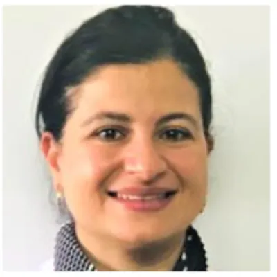 Hikmet Gülşah Tanyıldız