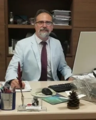 Hakan Alagözlü