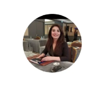Çagla Khurshud Hüseynova