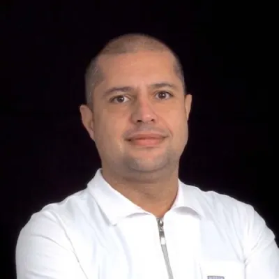 Prof. Dr. Burak Bayram profil fotoğrafı