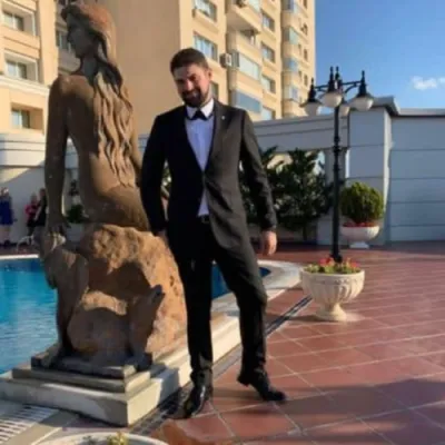 Umut Alican Öktem