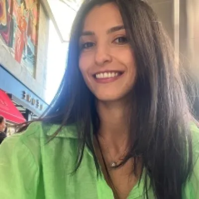 Melda Aslan