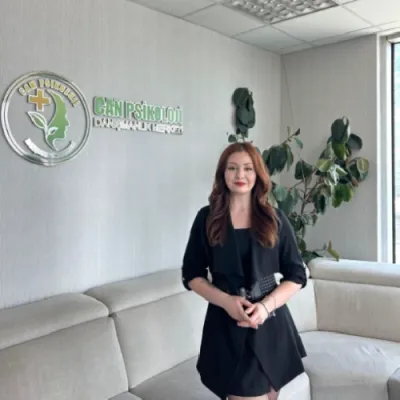 Melisa Kozak profil fotoğrafı