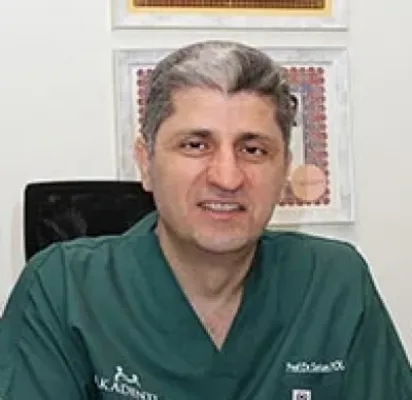 Serkan Polat