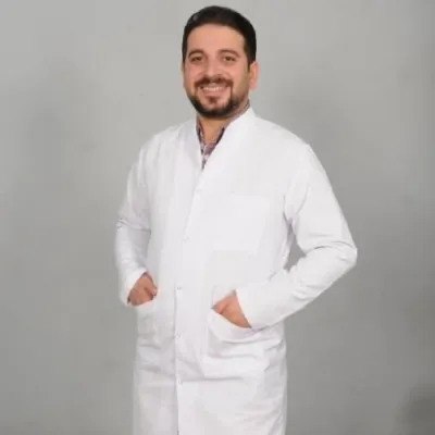 Serdar Karakaş profil fotoğrafı