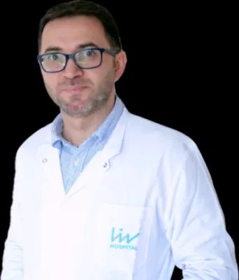 Uzm. Dr. Javid Sardarzada profil fotoğrafı