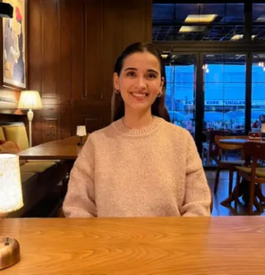 Kader Serin Kınay profil fotoğrafı