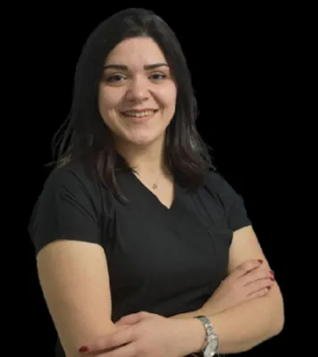 Aslı Türkmen Akpınar profil fotoğrafı