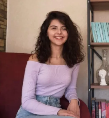 Aslı Harmankaya profil fotoğrafı