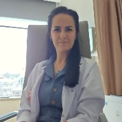 Uzm. Dr. Berna Botan Yıldırım profil fotoğrafı