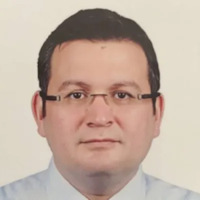 Doç. Dr. Dt. Aykan Onur Atilla profil fotoğrafı