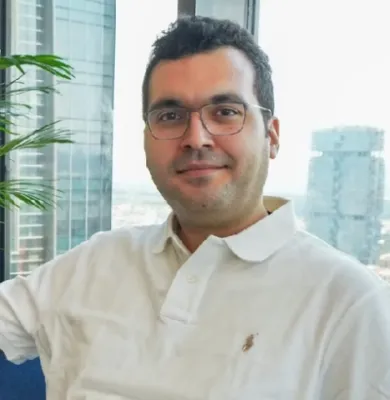 Semih Erden profil fotoğrafı