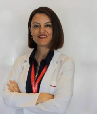 Burcu Kılınç profil fotoğrafı