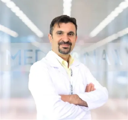 Mehmet Emin Demir