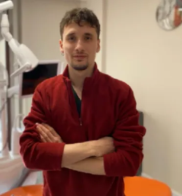 Ömer Faruk Ermiş profil fotoğrafı
