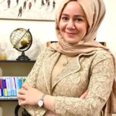Şeyma Berkil