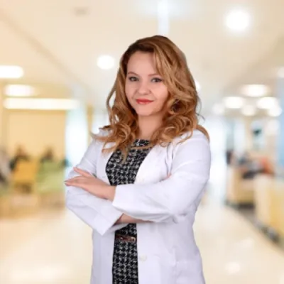 Ayşe Gülen Erturun profil fotoğrafı