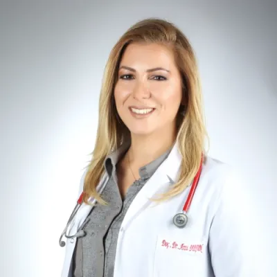 Prof. Dr. Arzu Dursun profil fotoğrafı