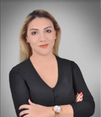 Aile Danışmanı İrem Gündoğdu