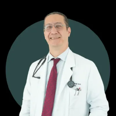Cihat Burak Sayın