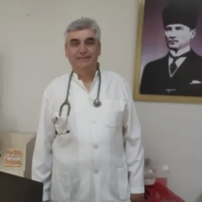 Uzm. Dr. Ahmet Baskan