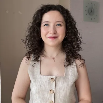 Gizem Aydemir profil fotoğrafı