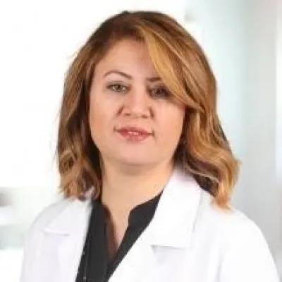 Mukadder Ayşe Bilgiç