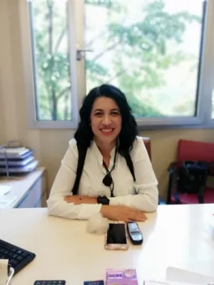 Hatice Tatar Aksoy