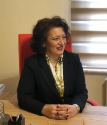 Arzu Akgül