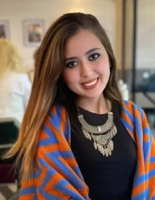 Özge Kayış profil fotoğrafı