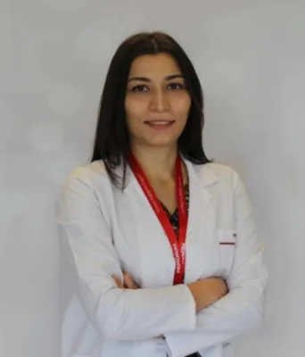 Fadime Gökçe oğuz Özhan profil fotoğrafı
