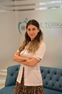 Özge Demirtaş Türkay