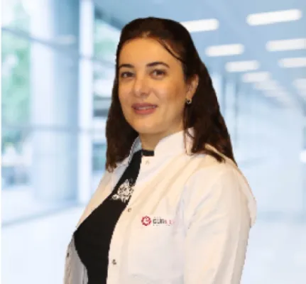 Yasaman Hajibabayeva profil fotoğrafı