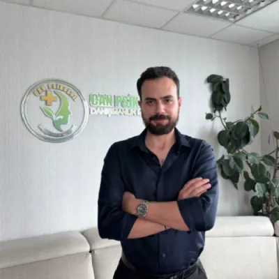 Burak Akkaya profil fotoğrafı