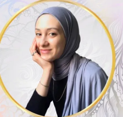 Zülal Özmen profil fotoğrafı
