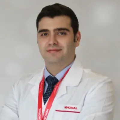 Mustafa Anıl Turhan profil fotoğrafı