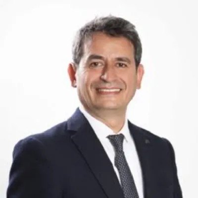 Bülent Pişkin profil fotoğrafı