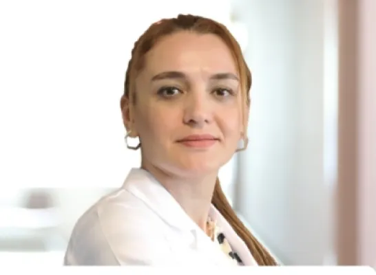 Nergiz Mirzeyeva profil fotoğrafı