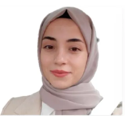 Psk. Ceren Yavuz profil fotoğrafı