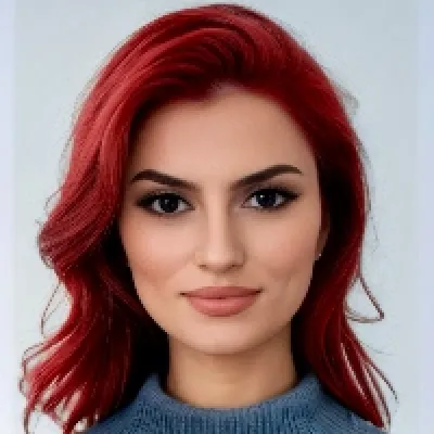 Nazlı Hilal Kızıloğlu profil fotoğrafı