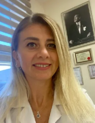 İrem Küçükyıldız profil fotoğrafı