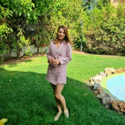 Nihan Özant profil fotoğrafı