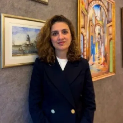 Yeliz Yılmaz Bozok