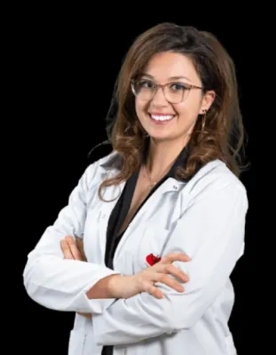 Sabina Koçak profil fotoğrafı